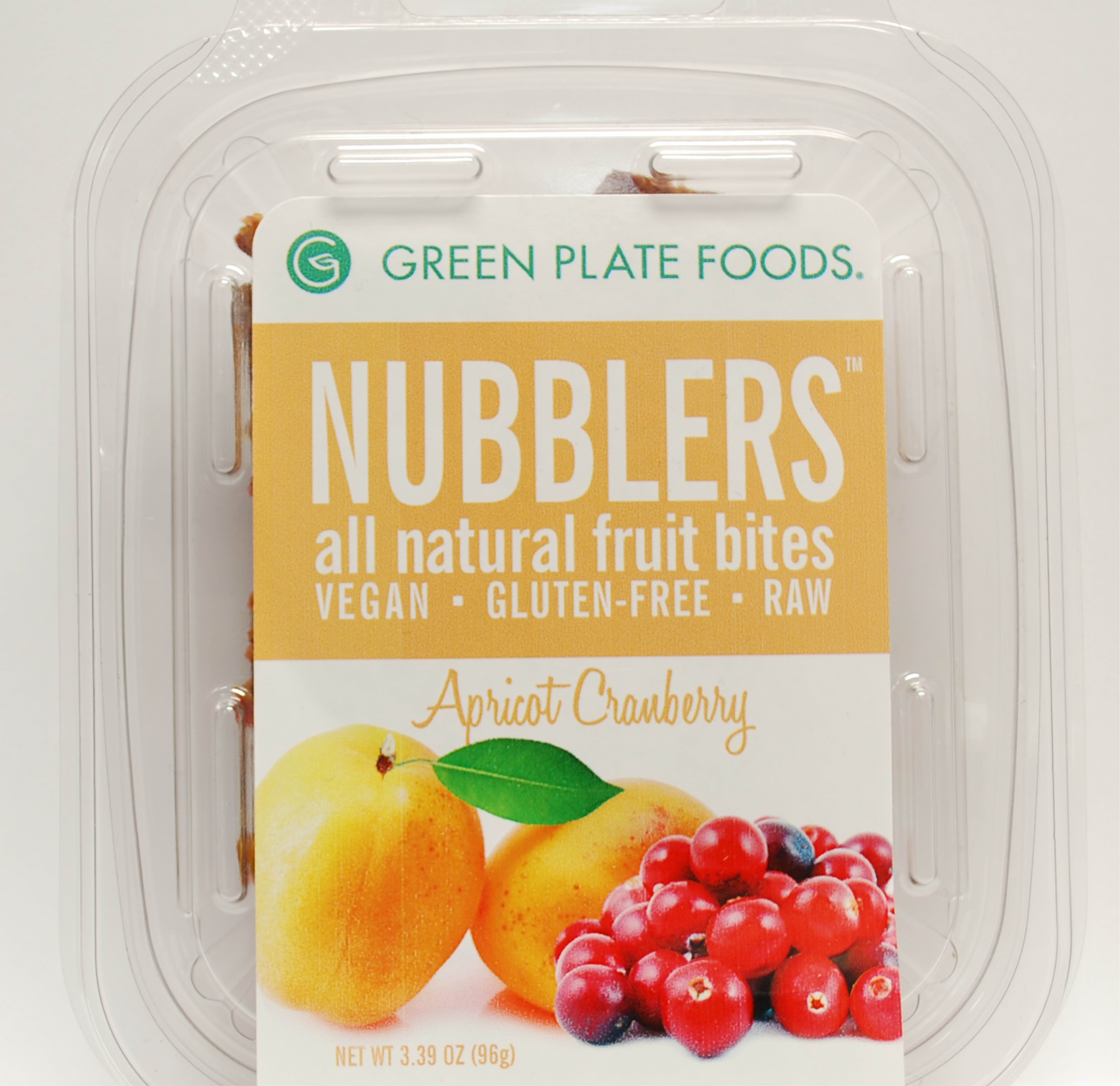 Retail Green Plate Foods Better For You Foods