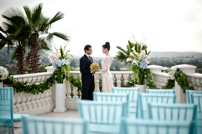 Weddings - Coco Palm Restaurant